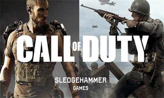 نسخه جدید بازی Call of Duty در پاییز سال 2021 منتشر می‌شود
