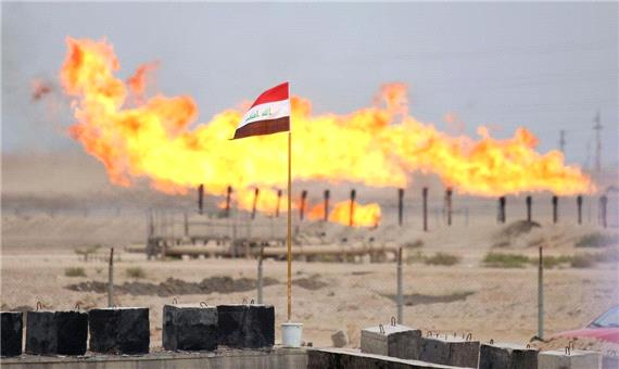 حمله به تأسیسات نفتی شمال عراق