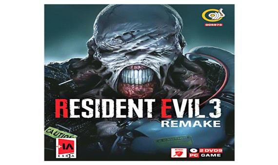 ماد جدید برای بازی Resident Evil 3 Remake منتشر شد