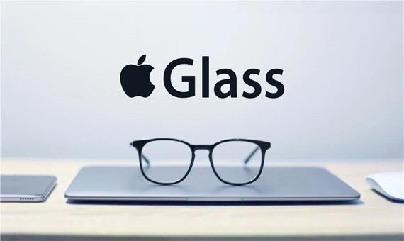 عینک اپل احتمالا قابلیت ارائه اطلاعات هوشمند و اصلاح زاویه نمایشگر خواهد داشت