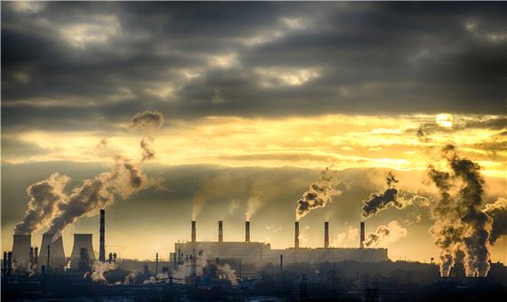 رکوردشکنی افزایش کربن‌ دی‌اکسید اتمسفر با وجود افت ناشی از دنیاگیری
