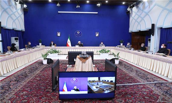 روحانی: بودجه بدون نفت را طراحی و اجرا کردیم