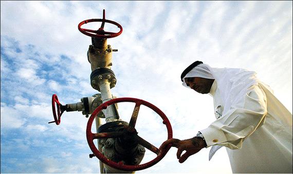 تولید روزانه نفت عربستان به 10 میلیون بشکه می‌رسد