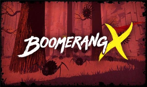 تاریخ انتشار بازی Boomerang X مشخص شد