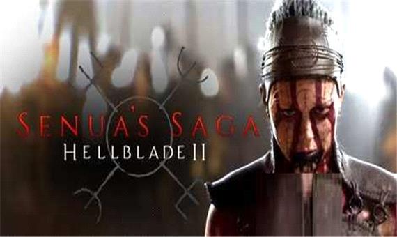 به‌زودی نمایش‌هایی از بازی Senua’s Saga: Hellblade 2 منتشر خواهد شد