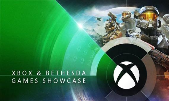 رویداد ایکس‌باکس و بتسدا بهترین نمایش E3 2021 را به خود اختصاص داد