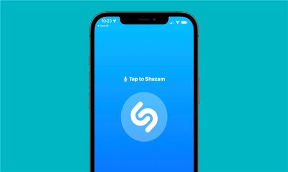 اپلیکیشن Shazam ماهانه 1 میلیارد آهنگ را تطبیق می دهد