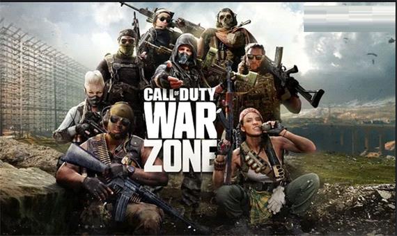 به‌روزرسانی جدیدی برای بازی Call of Duty Warzone عرضه شد
