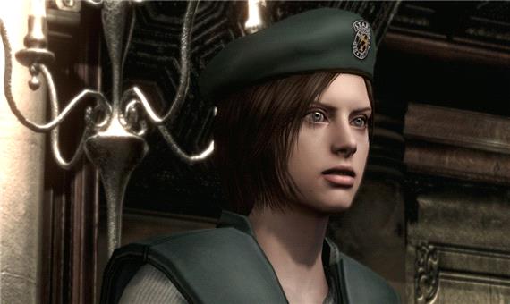 ویدیویی از بازی Resident Evil Remake با دوربین سوم شخص منتشر شد