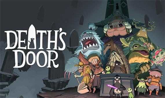 نقدها و نمرات بازی Death’s Door منتشر شد