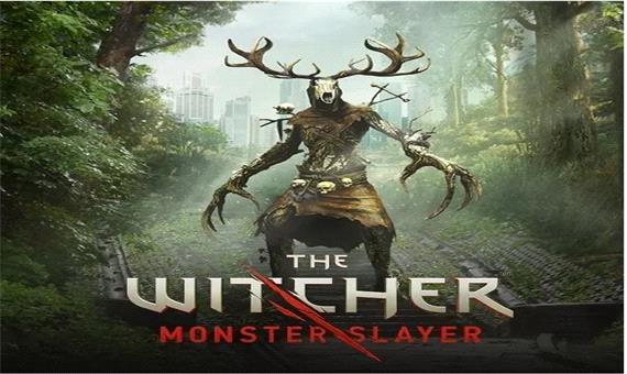 عرضه رایگان بازی The Witcher: Monster Slayer برای اندروید و iOS