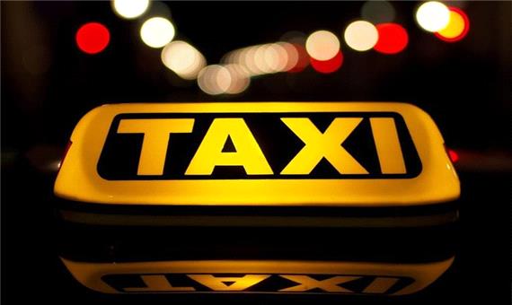 مجوز دریافت عوارض شهرداری از تاکسی‌های اینترنتی در غیر کلان‌شهرها باطل شد
