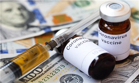 دولت آمریکا می‌خواهد به دریافت‌کنندگان واکسن کرونا 100 دلار پاداش بدهد