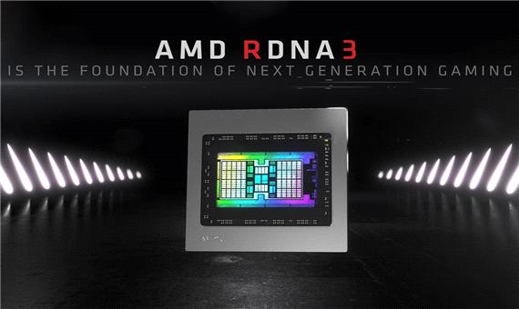 عرضه پردازنده‌‌های Ryzen Zen 4 و کارت‌های گرافیک‌ Radeon RX RDNA 3 در سال 2022