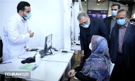 سند ستاد مدیریت بحران کرونا تهران قابلیت گسترش دارد