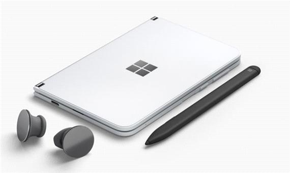 جزئیات جدیدی از مشخصات Surface Duo 2 فاش شد