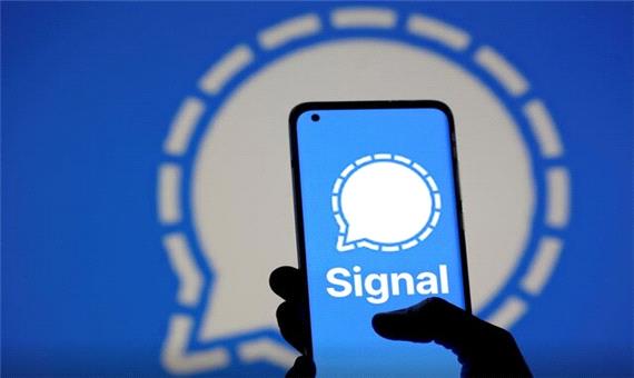 هجوم میلیونی کاربران به سیگنال پس از قطعی واتس‌اپ