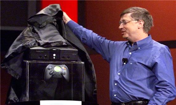 خالق ایکس باکس بعد از 20 سال از AMD عذرخواهی کرد
