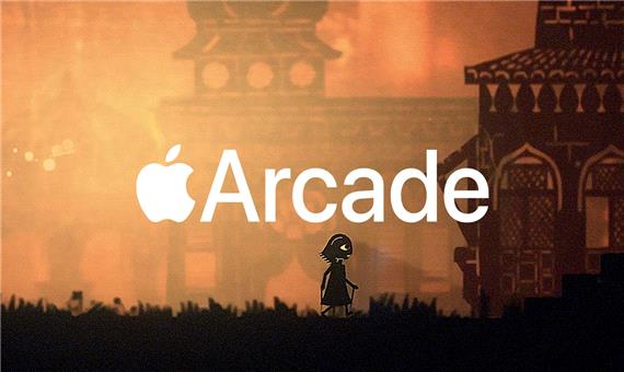 اپل قصد داشته سرویس بازی ابری خود را در کنار Apple Arcade معرفی کند